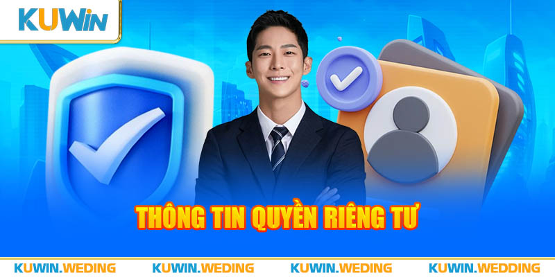 Thông tin quyền riêng tư Kuwin