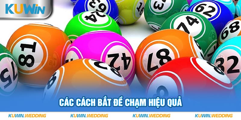 Mẹo chơi đề chạm chuẩn xác từ chuyên gia