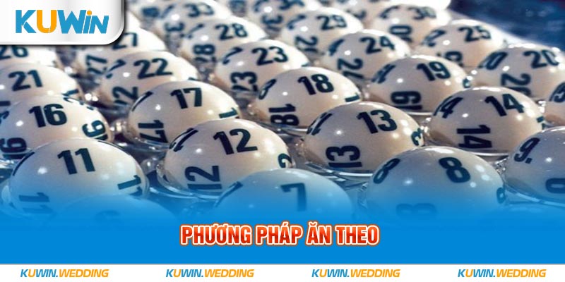 Phương pháp ăn theo 