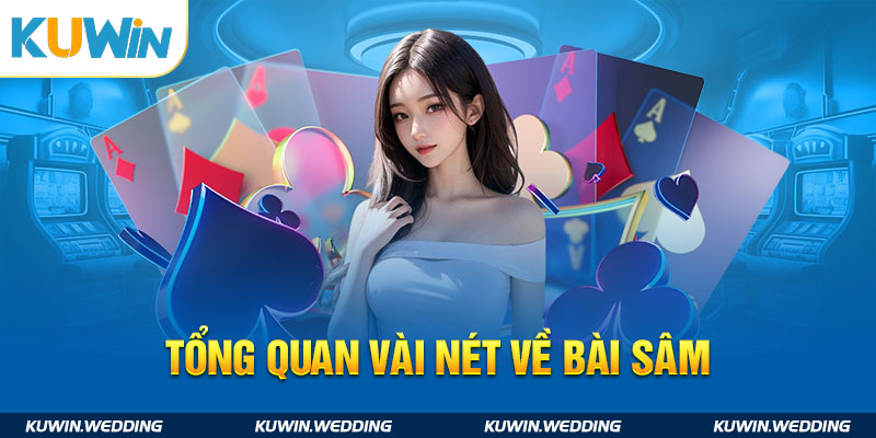 Tổng quan vài nét về bài sâm