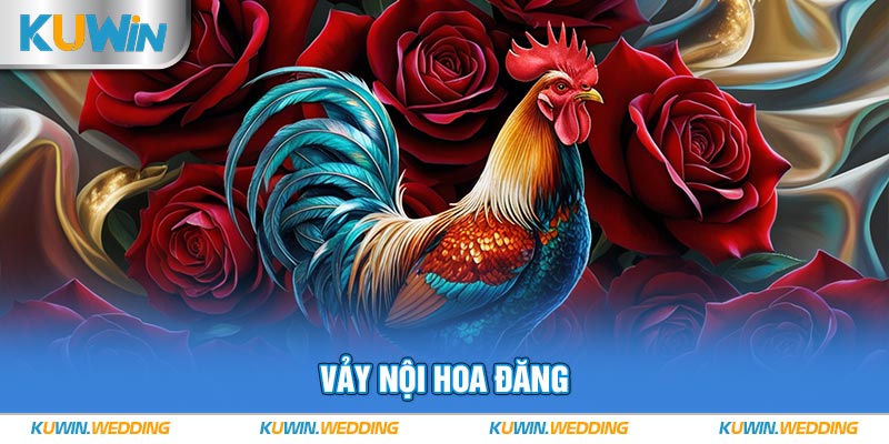 Vảy Nội Hoa Đăng