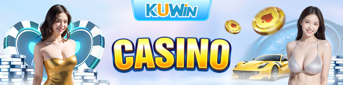 Casino Kuwin