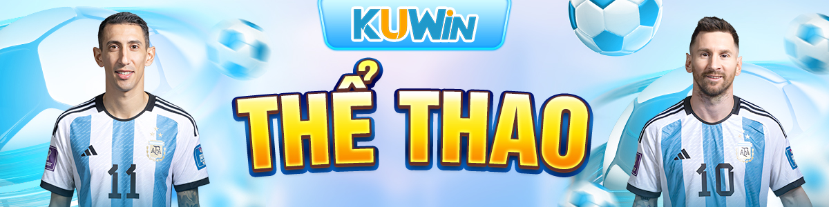 Thể thao Kuwin